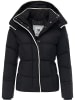 ragwear Outdoorjacke Gleama YOUMODO in Black
