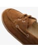 Groundies Sneaker in braun