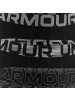 Under Armour Boxershort 3er Pack in Schwarz/Grau