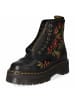Dr. Martens Schnürstiefel in black