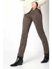 Toni Leggins für Damen in braun
