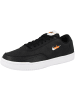 Nike Sneaker low Court Vintage in schwarz