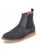 Kaerlek Chelsea Boots in grau