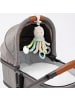 Fehn Spieltier zum Aufhängen Oktopus 30 cm - in bunt,beige