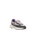 D.A.T.E. Sneaker Grau