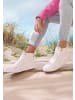 ELBSAND Sneaker in weiß