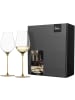 Eisch 2er Set Allroundgläser Inspire SensisPlus 400 ml in Amber