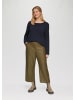 s.Oliver Sweatshirt  in  5959_navy
