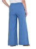 Ulla Popken Schlupfhose in denimblau