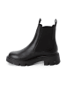 Tamaris Stiefeletten schwarz