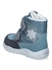 PEPINO Winterstiefeletten JANA in Blau