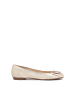 Kazar Ballerinas SEVILLA in Gold