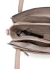 Tamaris Shopper TAS Melissa in taupe