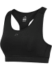 Newline Newline T-Shirt Nwllean Ausführen. Damen in BLACK