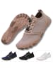 DOTALES ActiveStep Barfußschuhe in  Braun 36