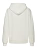 LASCANA ACTIVE Kapuzenpullover in weiß