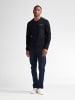 Petrol Industries Langarmshirt porter in Blau