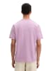 Marc O'Polo T-Shirt relaxed in Scattered Orchid