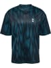 Hummel T-Shirt Hmlhiit Herren in STARGAZER