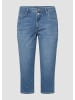 s.Oliver Jeans-Hose BETSY in 52Z6_blau
