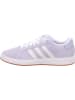 adidas Schnürhalbschuh in grau