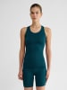 Hummel Hummel T-Shirt Hmltif Multisport Damen in DARK SEA