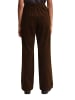 Marc O'Polo Cordhose relaxed in Dark Coffee