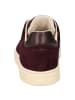 Sioux Sneaker Maites sneaker 004 in dunkelrot