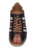 Kamo-Gutsu Sneaker Low TIFO 049       in bunt