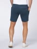 Chiemsee Bermuda-Shorts in Blau