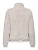 Only Play Jacke in Pumice Stone