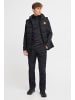 North Bend Trekkinghose NBWim M in Schwarz