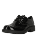 Clarks Schnürschuhe Orinoco2 Limit Black Pat in 1218 Black Pat