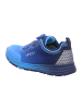 VADO  Halbschuhe Kinder FADE LO BOA GTX in Blau