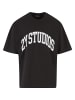 2Y Studios T-Shirts in black