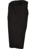Urban Classics Urban Classics Shorts in black