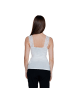 Vero Moda Weiß Viskose Tanktop
