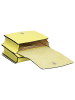 Gave Lux Handtasche in YELLOW-B