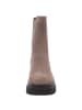Tamaris Stiefelette in braun