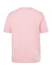 JP1880 Kurzarm T-Shirt in rosa
