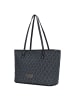 Liu Jo Evrim - Shopper S 30 cm (dusty blue) in dress blue