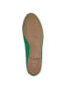 Jana Slipper in GREEN