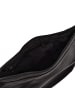 Greenburry Fiorentina Umhängetasche Leder 34 cm black