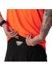 DYNAFIT Laufshorts in schwarz