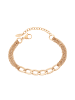gaya Women Bracelet in Rose Gold