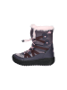 Lico Stiefel "Aneta" in Lila