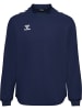 Hummel T-Shirt Hmlrugby Erwachsene in MARINE