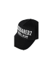 Dsquared2 Ceresio 9 Milano Baseball Cap Schwarz Unisex