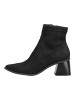 Paul Green Stiefelette in Schwarz