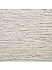Beliani Outdoor Blumentopf EDESSA in Beige - (W) 70 x (H) 50 x (L) 29 cm
